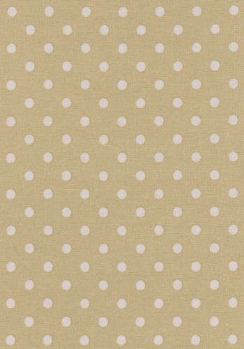 Natural (Beige) Background with White Spot - Click Image to Close